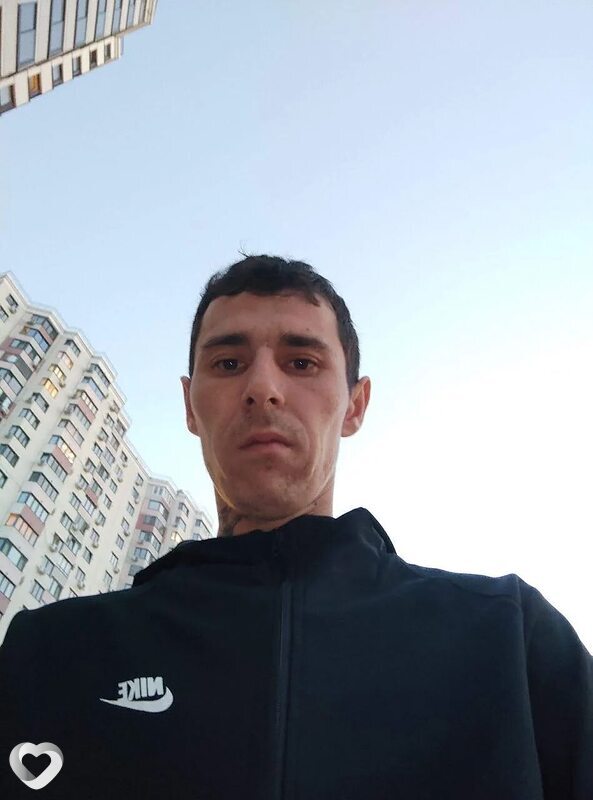 Александр, 31, Энгельсе — анкета №3943942