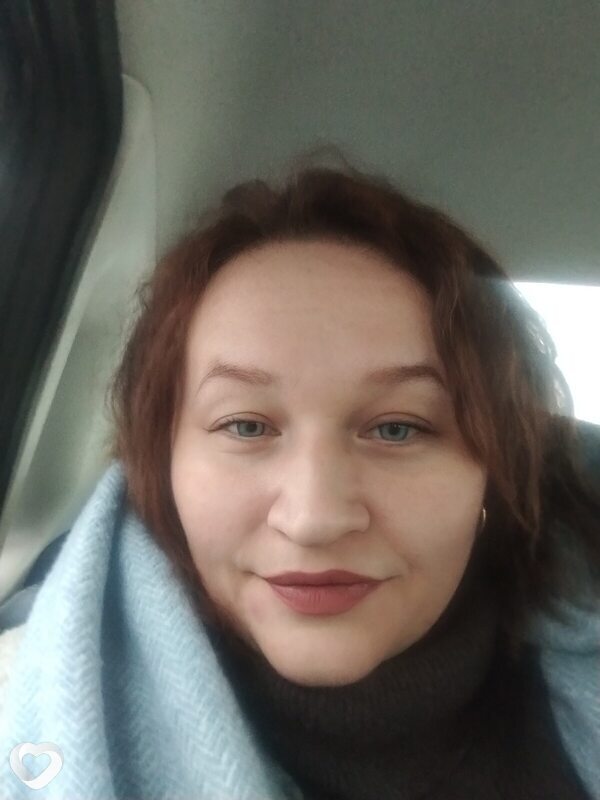 Юлечка, 41, Екатеринбурге — анкета №3943943