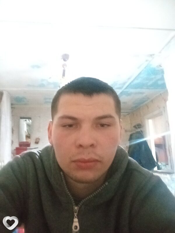 Афонасий, 21, Красноярске — анкета №3943948