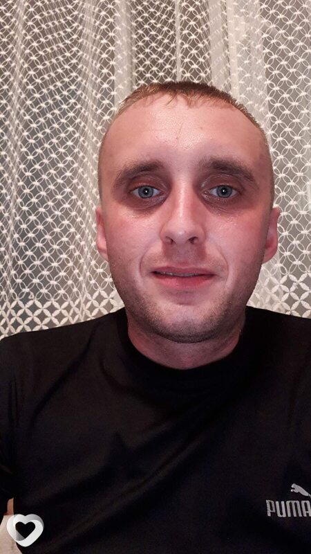 Антолий, 36, Барнауле — анкета №3943951