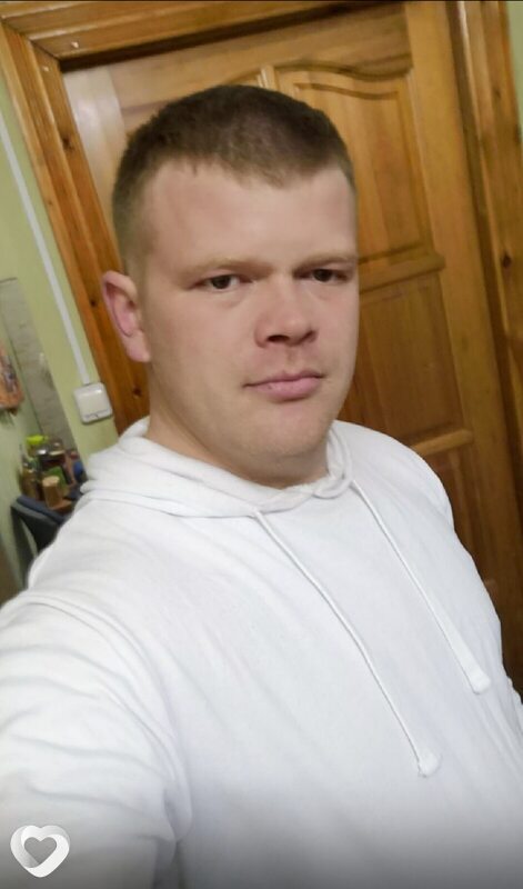 Александр, 33, Новомосковске — анкета №3943956