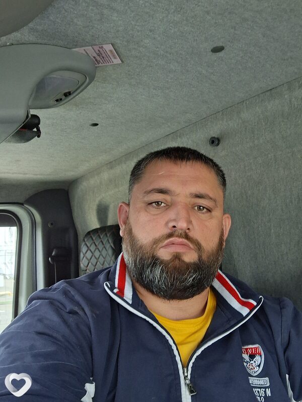 Марат, 39, Химках — анкета №3943988