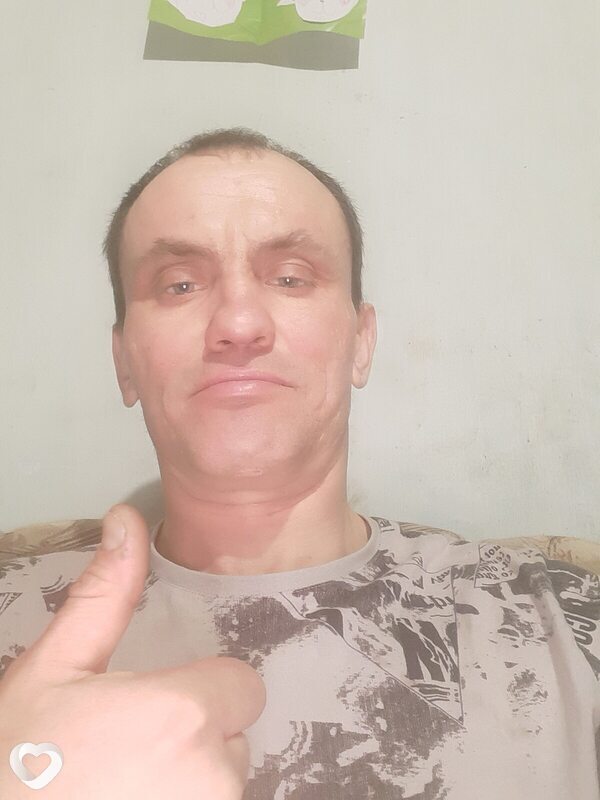 Александр, 40, Барнауле — анкета №3943989