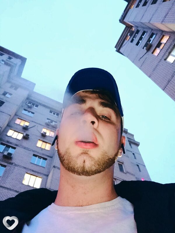 Сергей, 29, Алчевске — анкета №3943991