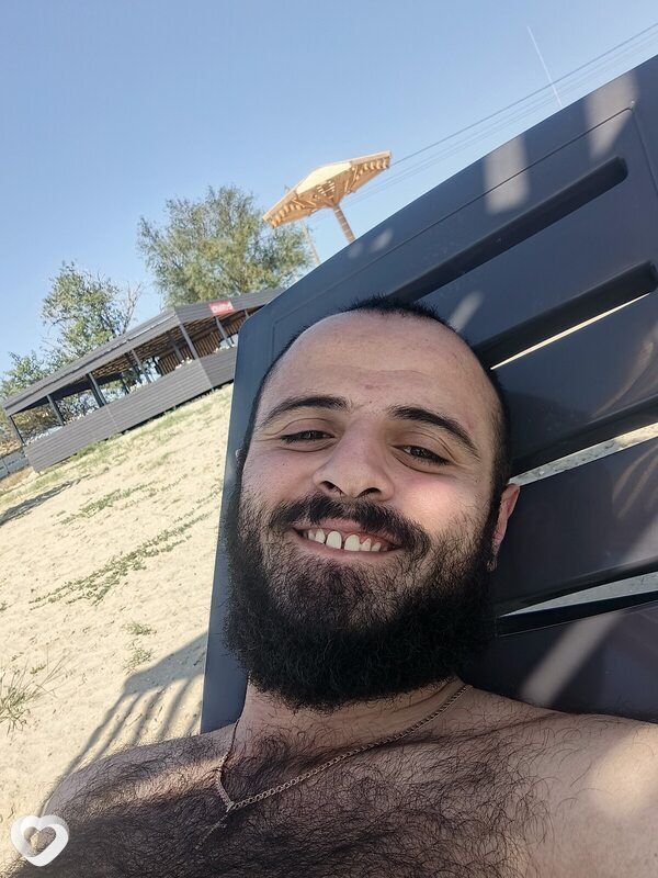 Gevorg, 28, Ростове-на-Дону — анкета №3944000