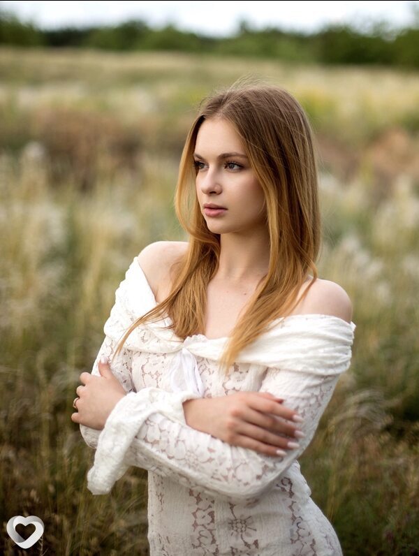 Виктория, 21, Москве — анкета №3944003