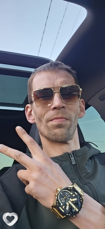 Андрей, 39, Томске — анкета №3943783