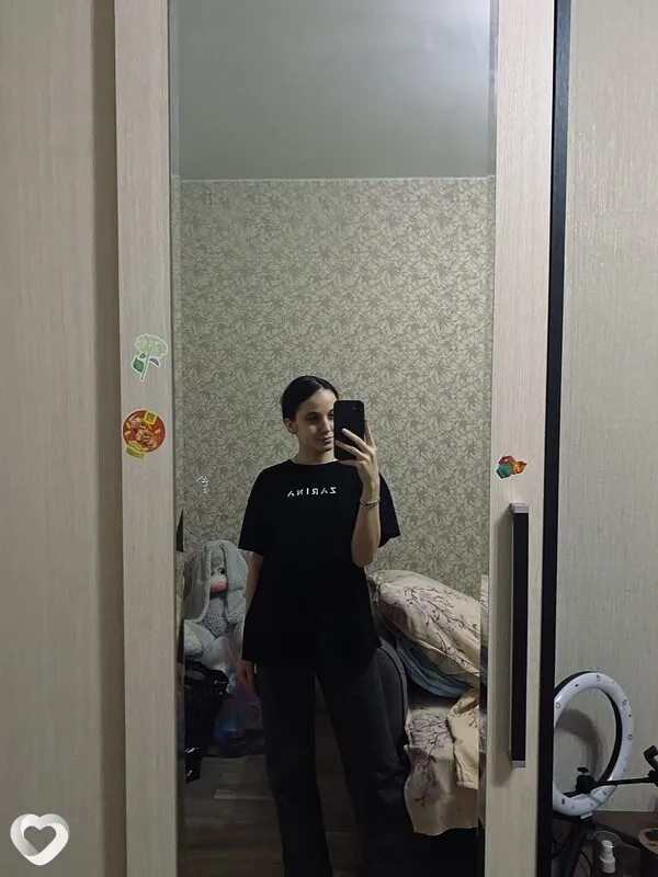 Аля, 22, Барнауле — анкета №3944135