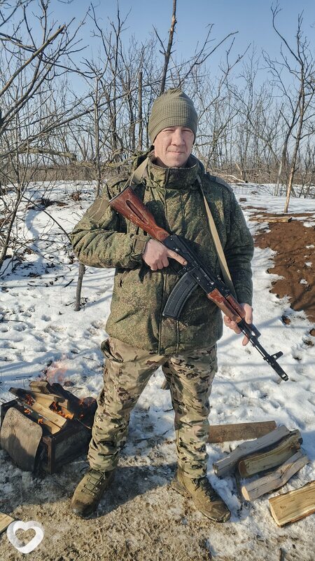 Андрей, 30, Барнауле — анкета №3944138