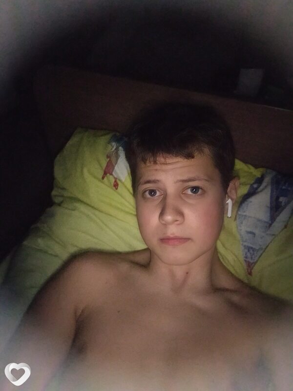Дмитрий, 18, Муроме — анкета №3944147