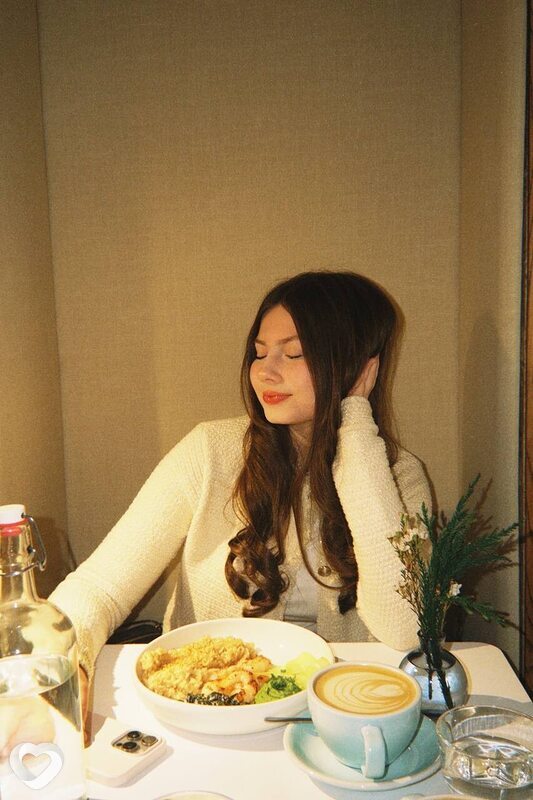Соня, 22, Санкт-Петербурге — анкета №3944156