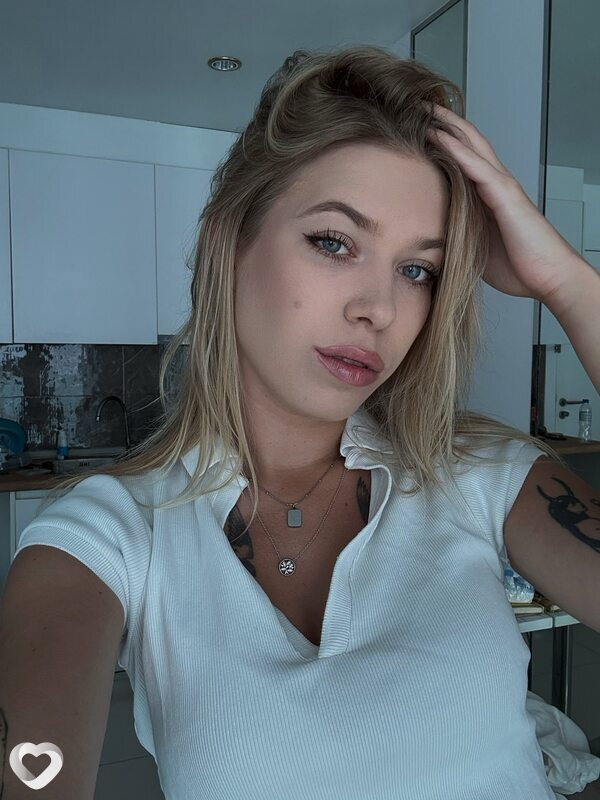 Маша, 26, Москве — анкета №3943813