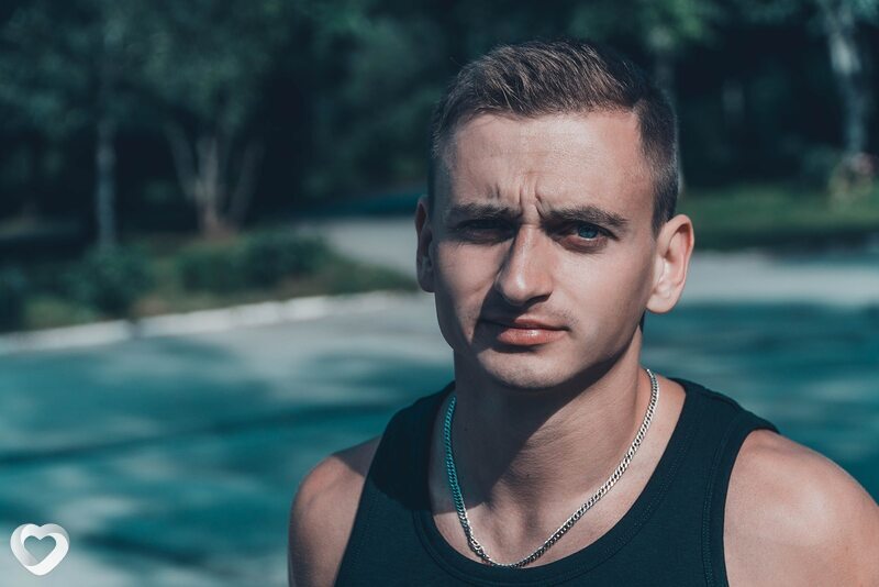 Рома, 35, Минске — анкета №3943821