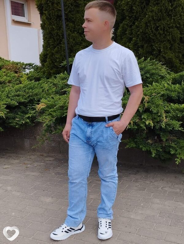 Слава, 29, Витебске — анкета №3943827