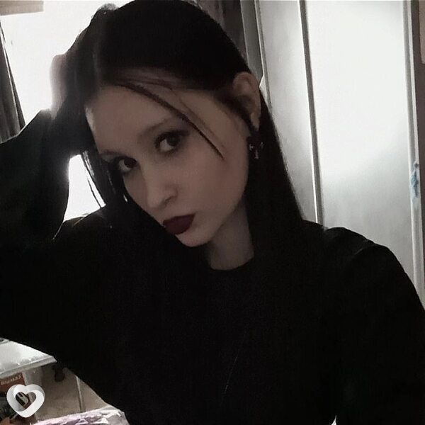 Тоня, 19, Тюмени — анкета №3943828