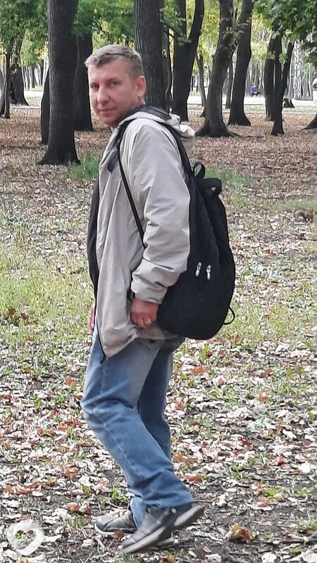 Денис, 41, Самаре — анкета №3943830