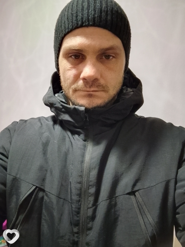 Игорь, 37, Новосибирске — анкета №3944462