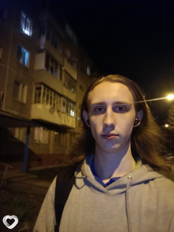 Алексей, 22, Твери — анкета №3944463