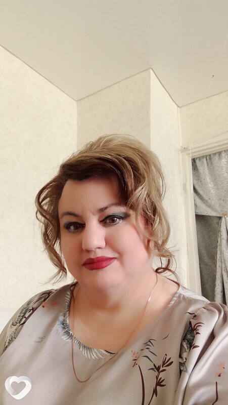 Наталья, Касли