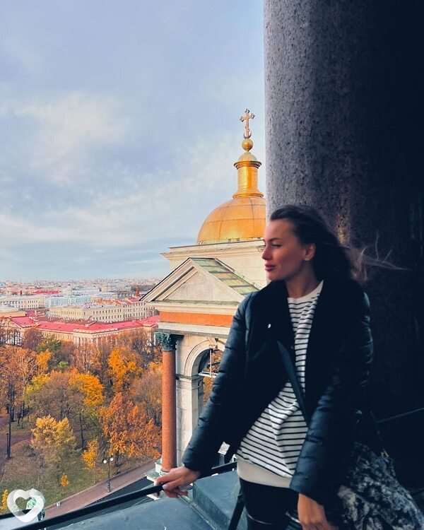 София, 25, Казани — анкета №3944470