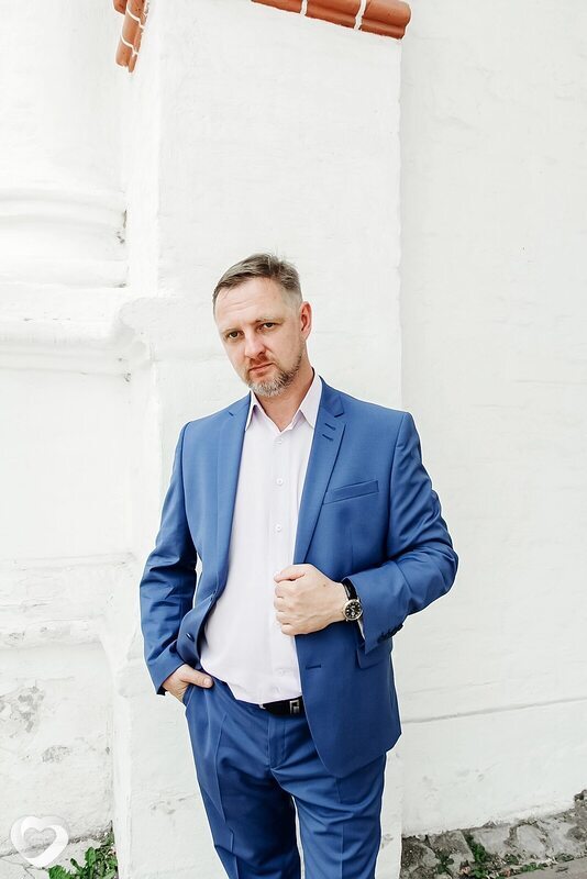 Дмитрий, 47, Москве — анкета №3944058