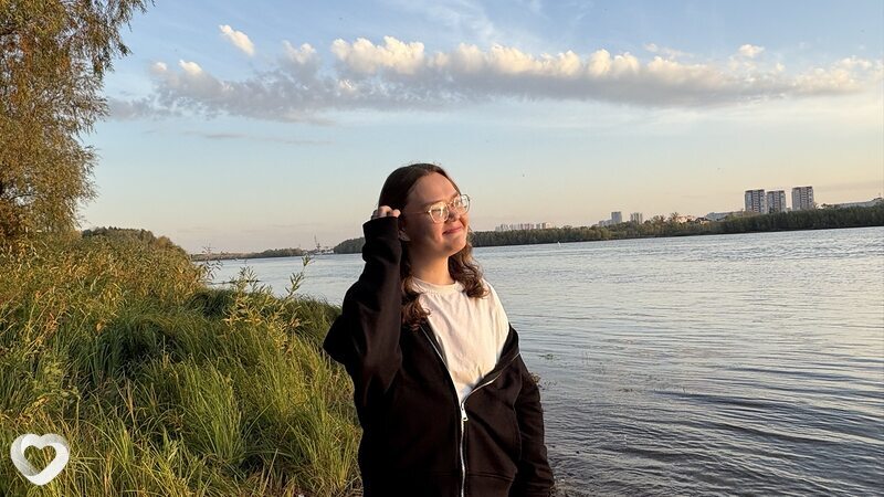 Ксения, 23, Омске — анкета №3944060