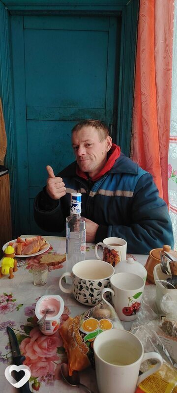 Дмитрий, 40, Москве — анкета №3944065