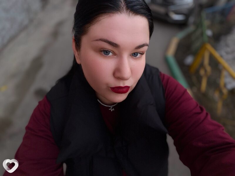 Анна, 28, Туле — анкета №3944080