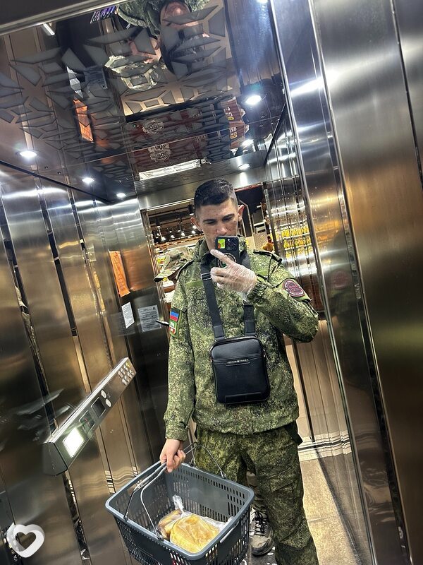 Руслан, 35, Москве — анкета №3944082
