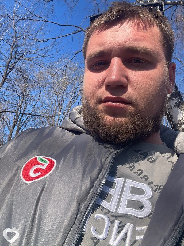 Денис, 22, Соликамске — анкета №3944010