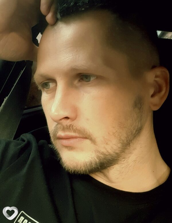Алекс, 37, Ярославле — анкета №3944027