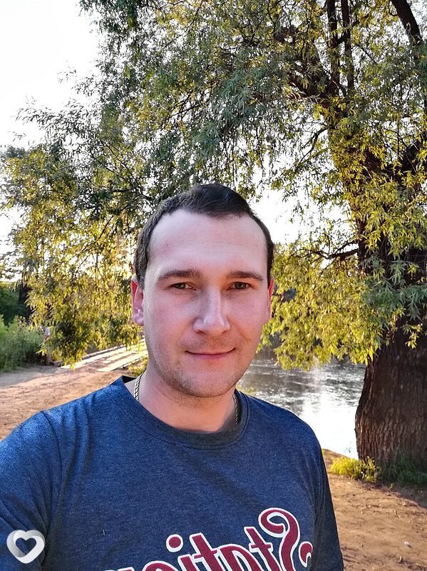 Дмитрий, 34, Отрадном — анкета №3944029