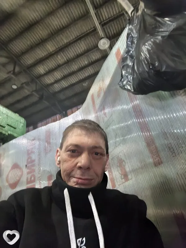 Сергей, 52, Барнауле — анкета №3944110