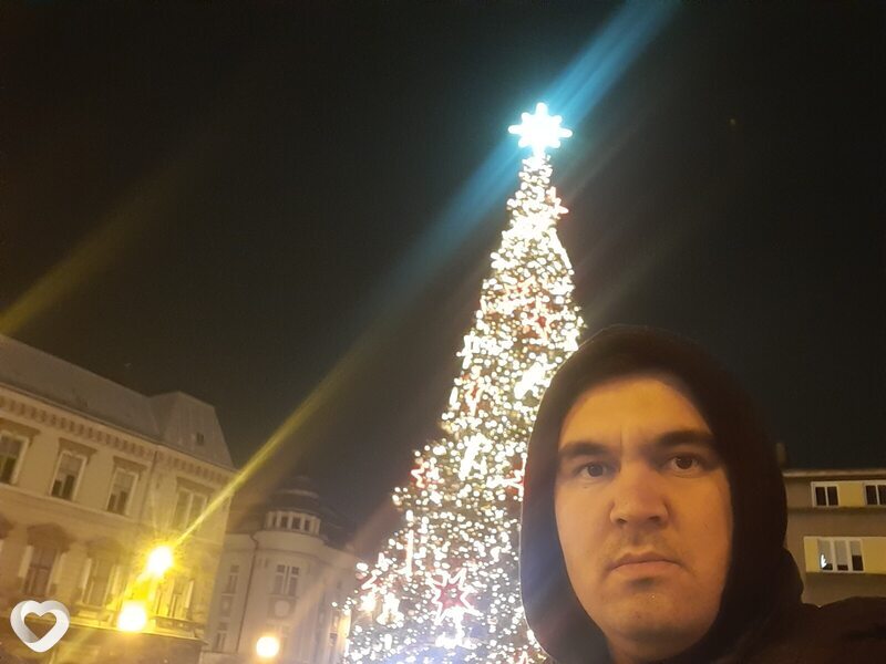 Mekan, Гданьск