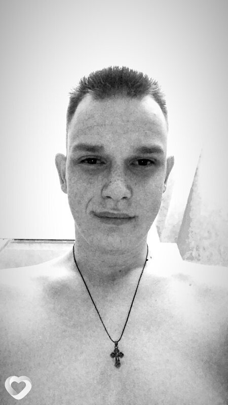 Герман, 21, Химках — анкета №3944123