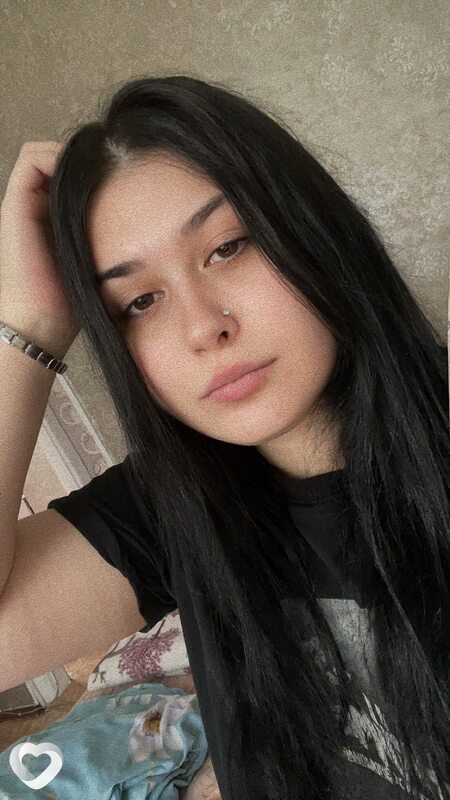 Ирина, 25, Барнауле — анкета №3944124