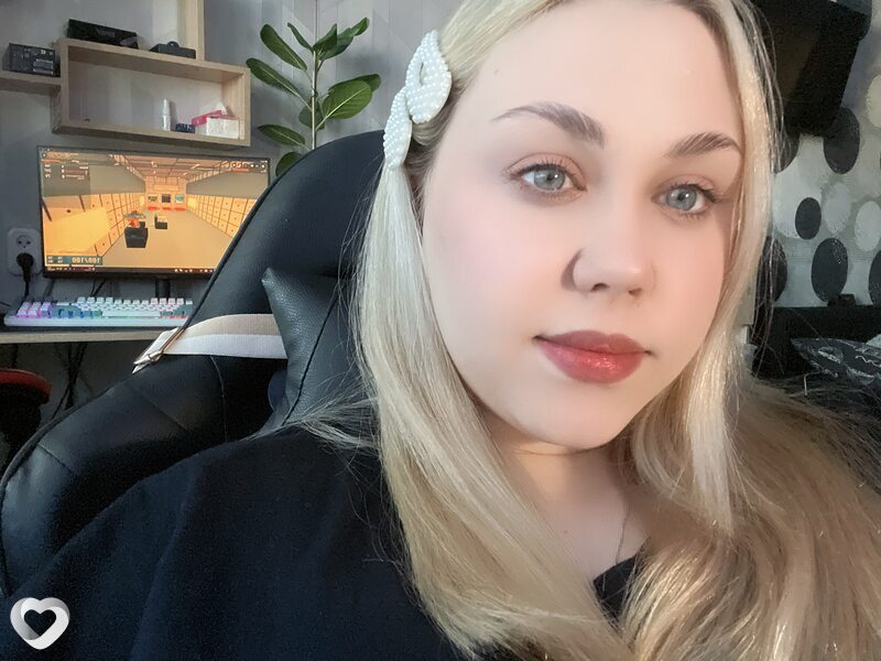 Алина, 21, Барнауле — анкета №3944214