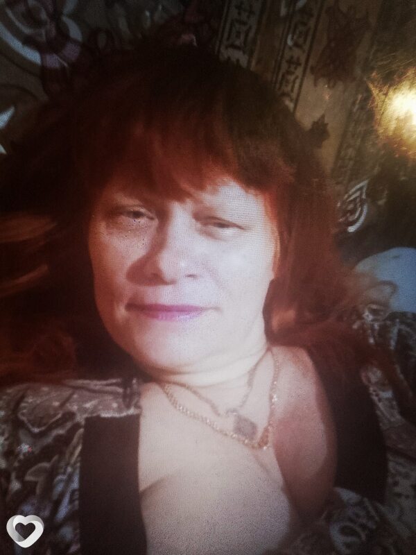 Виолетта, 49, Кемерове — анкета №3944224