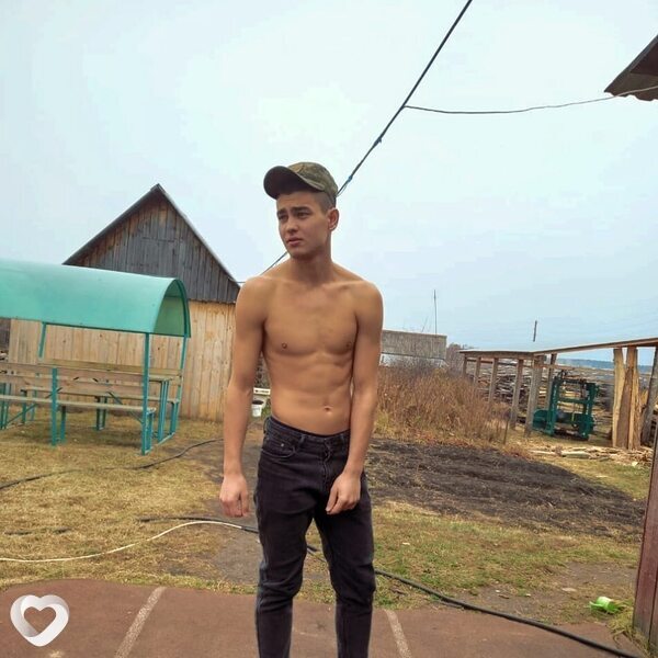 Тимофей, 26, Санкт-Петербурге — анкета №3944226