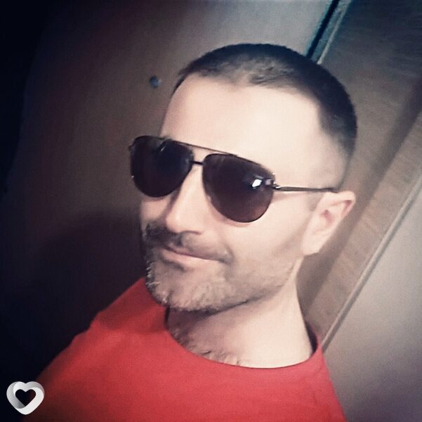 Ангел, 40, Сургуте — анкета №3944381