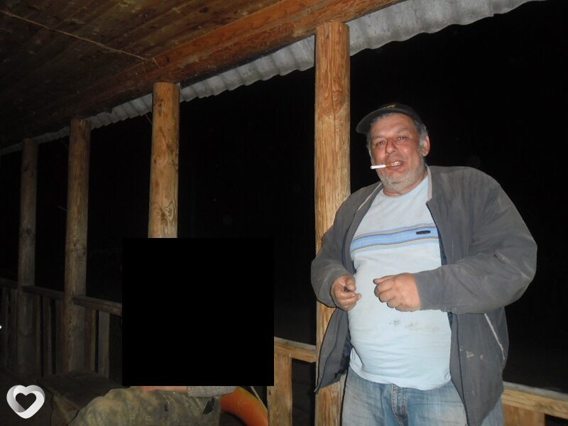 Димас, 45, Волгограде — анкета №3944388