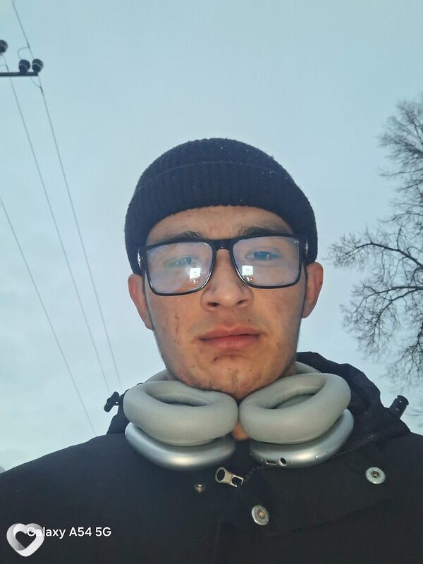 Джавохир, 21, Нижнем Новгороде — анкета №3944393