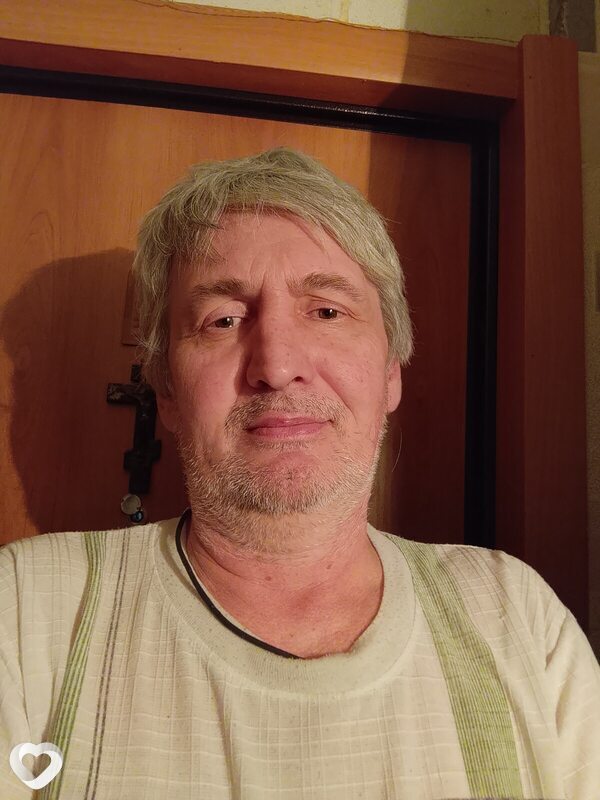 Алексей, 52, Кургане — анкета №3944398