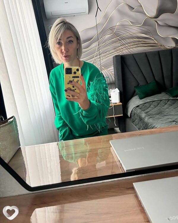 Светлана, 45, Белой Калитве — анкета №3944099