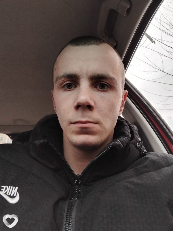 Михаил, 29, Солигорске — анкета №3944102
