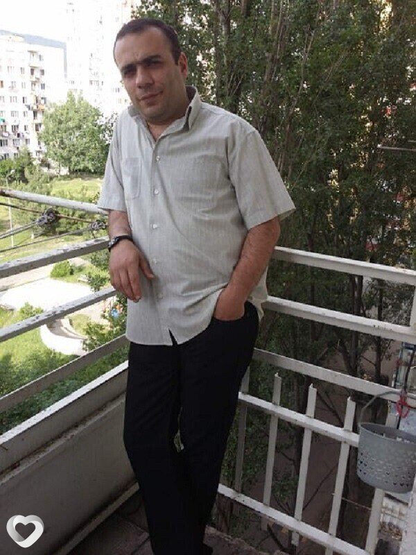Bb, 43, Тбилиси — анкета №3944103