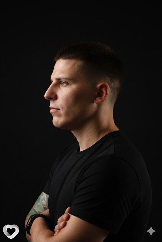 Андрей, 33, Новокузнецке — анкета №3944192