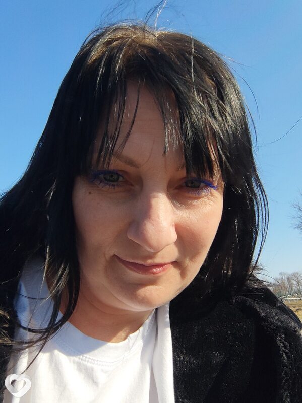 Мила, 39, Речице — анкета №3944197