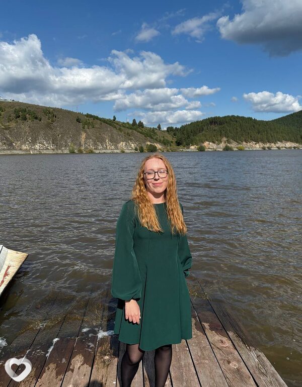 Маргарита, 25, Кургане — анкета №3944198