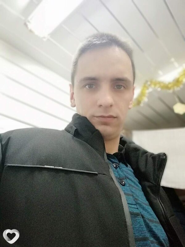 Алексей, 31, Челябинске — анкета №3944200